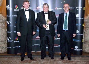 A murit CEO-ul Amromco, compania înființată de petroliștii texani special pentru gazele românești