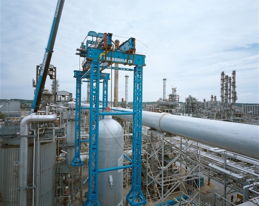 Grupul petrolier austriac OMV va emite obligațiuni de 1,5 miliarde de euro