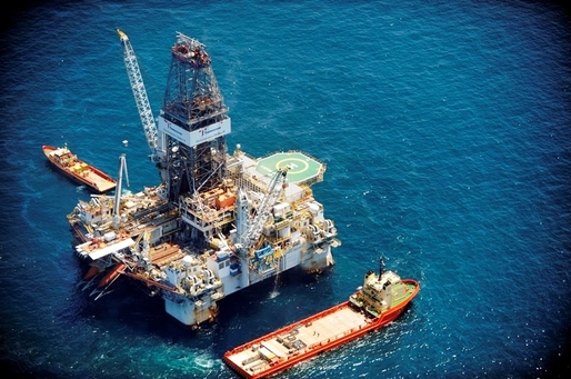 Alianță ruso-americană în Marea Neagră? Lukoil vrea să exploateze în comun cu Exxon gazele din offshore-ul României