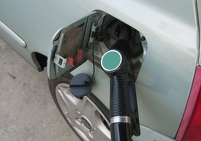 Prețul carburanților de Crăciun în stațiunile de pe Valea Prahovei și Rucăr-Bran