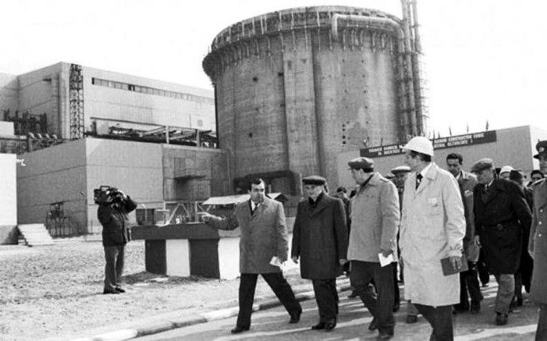 Cum a rezistat sistemul energetic românesc imediat după căderea lui Ceaușescu