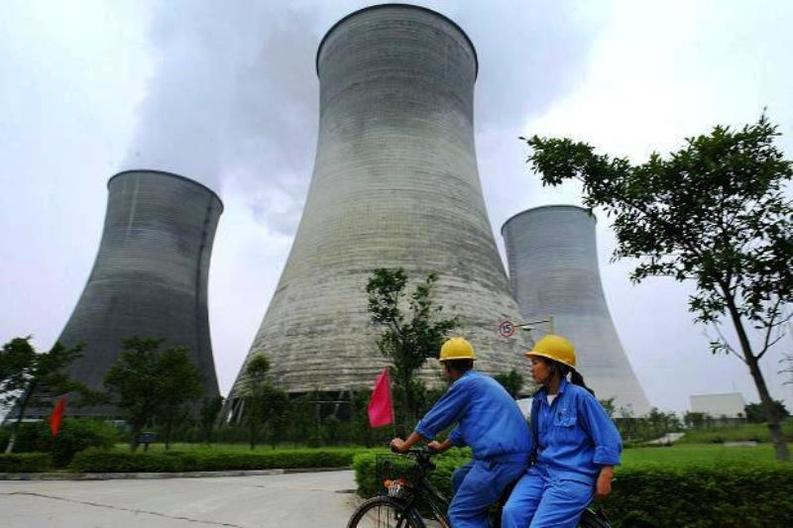 Ministerul Energiei: Scrisoarea lui Cioloș către China General Nuclear este o etapă obligatorie a proiectului Cernavodă 3-4