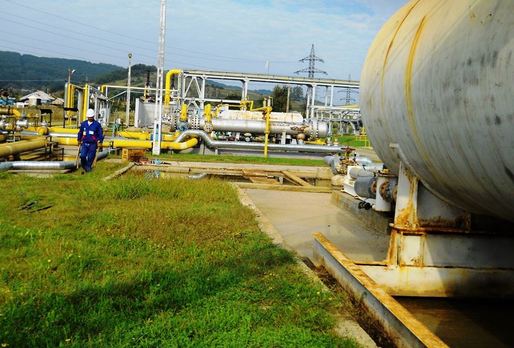 OMV Petrom vrea să demareze o investiție de aproape 1 mld. lei într-o centrală de condensare a gazelor din Oltenia