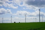 Un fond de investiții canadian fondat de un român preia parcul eolian Baia din Tulcea de la RG Renovatio 