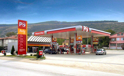 OMV a declanșat procedurile de vânzare a subsidiarei din Turcia, Petrol Ofisi 