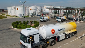 Rompetrol, Lukoil, Shell, OMV și alte companii sunt suspectate în Bulgaria de înțelegeri în stabilirea prețurilor