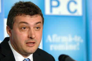 Fostul ministru al Economiei Codruț Șereș, condamnat definitiv la 4 de închisoare cu executare, în dosarul Hidroelectrica