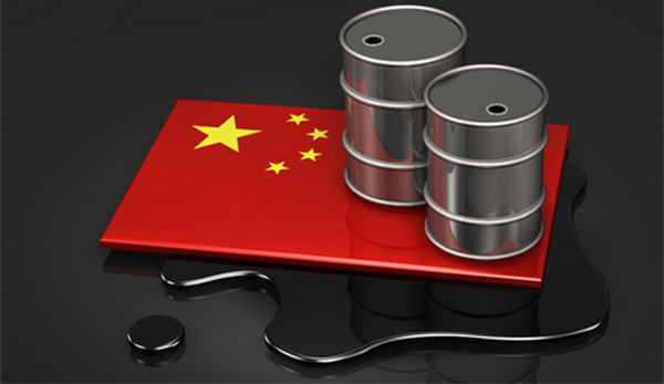 Volatilitate ridicată a petrolului - cauzată de evoluția cererii celui mai mare importator, China