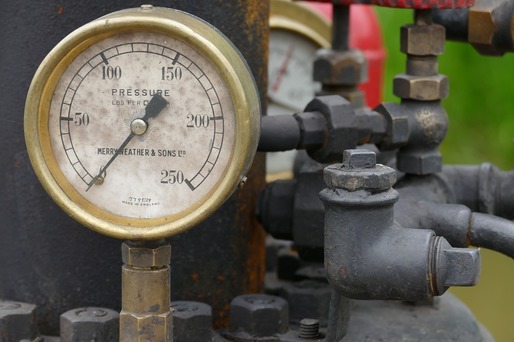 Investițiile Serinus în explorările de gaze din Satu Mare au scăzut cu 61% în 2015, la 4,78 mil. dolari