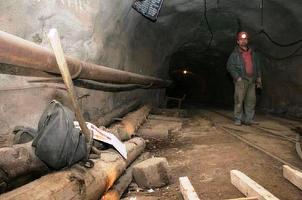 Concedieri la Complexul Energetic Hunedoara și Compania Națională a Uraniului. Disponibilizații vor primi venit de completare