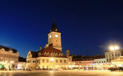 Primăria Brașov cumpără electricitate pentru 78 de instituții din subordine, contract estimat la 13,8 mil. lei