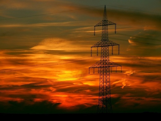 Ritmul de creștere a producției de electricitate s-a redus de 20 de ori în 2015