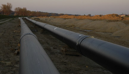 Polonia și-a propus să nu mai importe gaz rusesc începând cu 2022