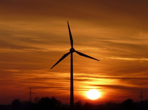 Fuziunea care va crea cea mai mare companie din lume în domeniul energiei eoliene a fost aprobată