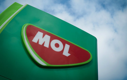 Grupul MOL a achiziționat rețeaua de distribuție și operațiunile de vânzări engros ale Eni în Slovenia