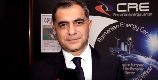 Ambasadorul Mihnea Constantinescu, fost director de cabinet al lui Roman, Stolojan, Văcăroiu, Năstase și Tăriceanu, numit de Cioloș coordonator pentru energie