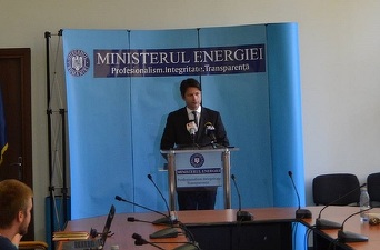 Ministerul Energiei sesizează Parchetul după ce a descoperit nereguli în contractele încheiate cu Tehnologica Radion