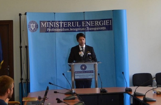 Ministerul Energiei sesizează Parchetul după ce a descoperit nereguli în contractele încheiate cu Tehnologica Radion