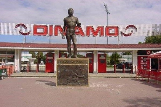 Clubul Dinamo cheamă furnizori pentru a cumpăra electricitate, negocierile vor fi derulate de un fost tenisman