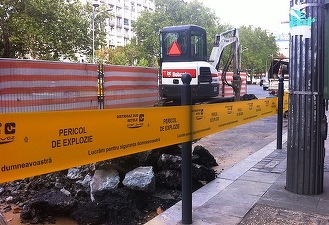 Engie vrea să reabiliteze rețelele de distribuție de gaze din Capitală și 18 județe. Doar proiectarea costă peste 10 mil. euro