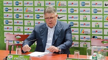 De la distracție la petrol: Gino Iorgulescu și Cosmin Olăroiu și-au făcut firmă de prelucrare a țițeiului