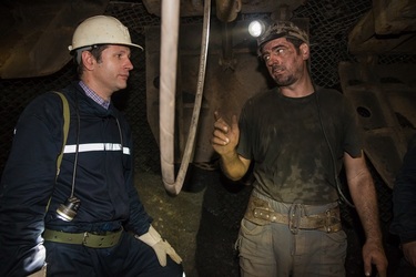Complexul Energetic Hunedoara intră progresiv "la apă". Compania și-a redus pierderile, dar s-au umflat arieratele