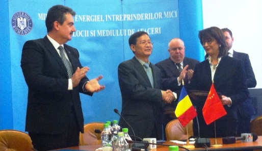 Încă nu ne înțelegem cu partea chineză la Cernavodă III-IV. CGN vrea implicarea directă a statului român în proiect