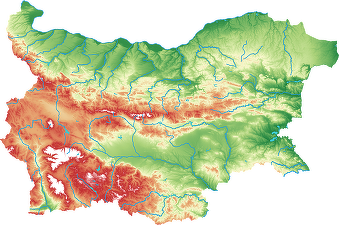 Bulgaria vrea să atragă gaze importate din Cipru pentru planificatul hub de la Marea Neagră