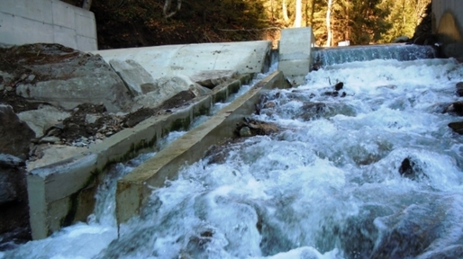 Electrocarbon pune în funcțiune încă 3 hidrocentrale pe râul Prahova