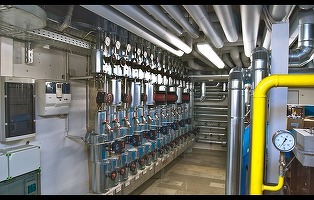 RADET: Furnizorii de apă, gaze și electricitate nu ne mai pot tăia livrările