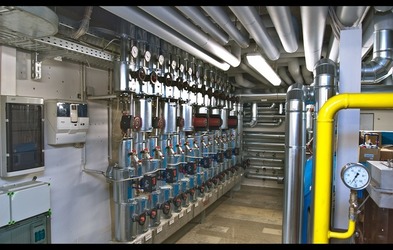 RADET: Furnizorii de apă, gaze și electricitate nu ne mai pot tăia livrările
