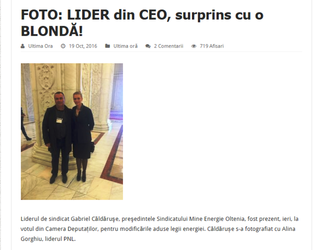 Vot unanim la Cameră: Producătorii de energie ieftină controlați de stat vor putea "subvenționa" termocentralele pe cărbune