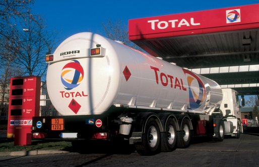 Total, prima companie occidentală din energie care a semnat un acord major cu Iranul după ridicarea sancțiunilor