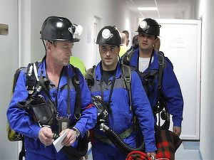Disponibilizările de la Compania Națională a Uraniului vor costa statul român 12,4 milioane lei