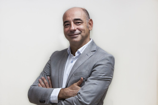 Italianul Marco Pannunzio - noul director general la TOTAL România