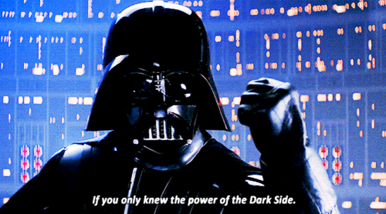 INFOGRAFIC Ce factură ar trebui să plătească zilnic Darth Vader pentru consumul de energie electrică al Stelei Morții