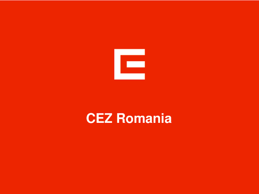 Concurența a autorizat preluarea de către CEZ Vânzare a activității de furnizarea de gaze natural de la C-Gaz&Energy