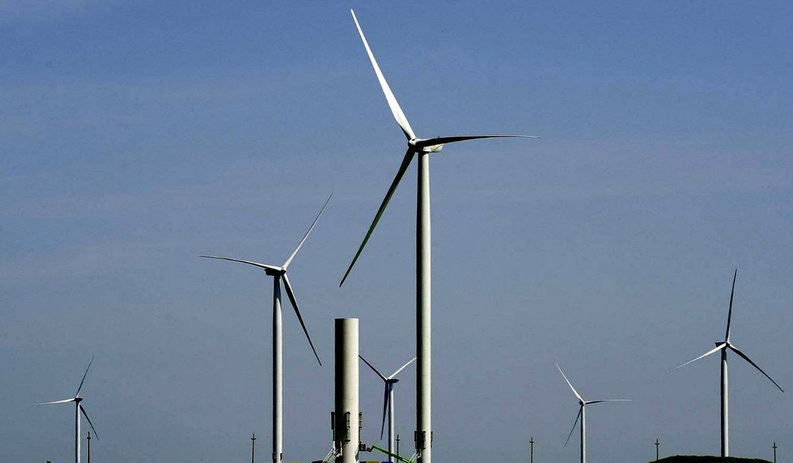 RECORD Parcurile eoliene au produs în ultimele zile o pătrime din electricitatea consumată, peste cea din hidrocarburi sau cărbune