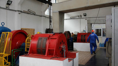 Unul dintre cei mai mari furnizori și traderi de energie, Transenergo, își cere insolvența înainte ca judecătorii să apuce să decidă asupra cererii MET