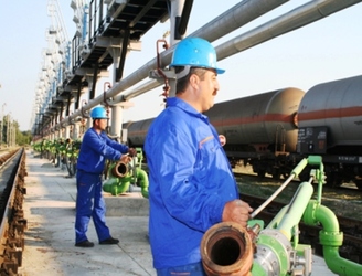 Conpet Ploiești încheie un contract de 271 milioane de lei cu OMV Petrom