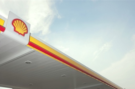 Shell renunță la active canadiene de 7,25 miliarde dolari 