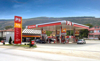 Turcia ar putea bloca vânzarea OMV Petrol Ofisi către compania olandeză Vitol