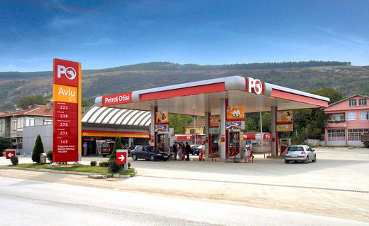 Turcia ar putea bloca vânzarea OMV Petrol Ofisi către compania olandeză Vitol