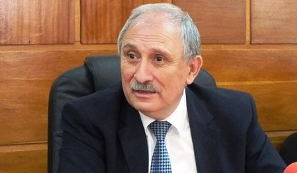 Fostul șef al CJ Giurgiu, concitadin și coleg de partid cu ministrul Energiei, a fost numit administrator la un furnizor-gigant de gaze pentru populație
