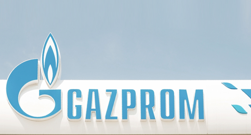 Gazprom negociază cu Iranul realizarea unor proiecte de infrastructură de export de gaze