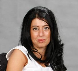 Soția deputatului PSD Eugen Nicolicea a fost numită șef la Transgaz, la unitatea care se ocupă de proiectul strategic al conductei internaționale BRUA