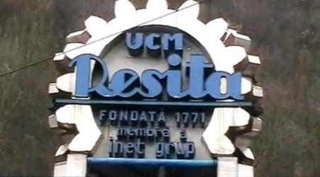 Reacție în lanț: insolvența Hidroserv și suspendarea unor investiții Hidroelectrica au readus UCM Reșița pe pierdere