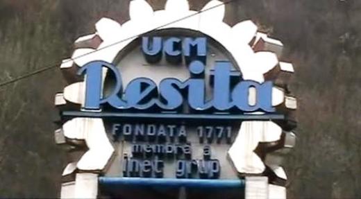 Reacție în lanț: insolvența Hidroserv și suspendarea unor investiții Hidroelectrica au readus UCM Reșița pe pierdere
