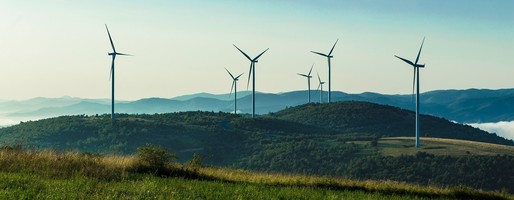 Enel Green Power vrea să își extindă capacitatea instalată cu peste 5.200 de megawați în perioada 2017-2018