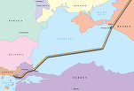 OMV și Gazprom nu au renunțat la ideea unui coridor sudic de transport de gaze. Se va afla și România pe traseu?